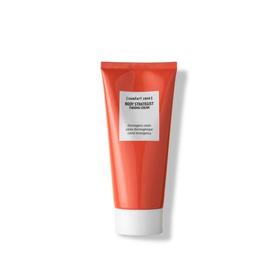 Body Strategist Thermo Cream