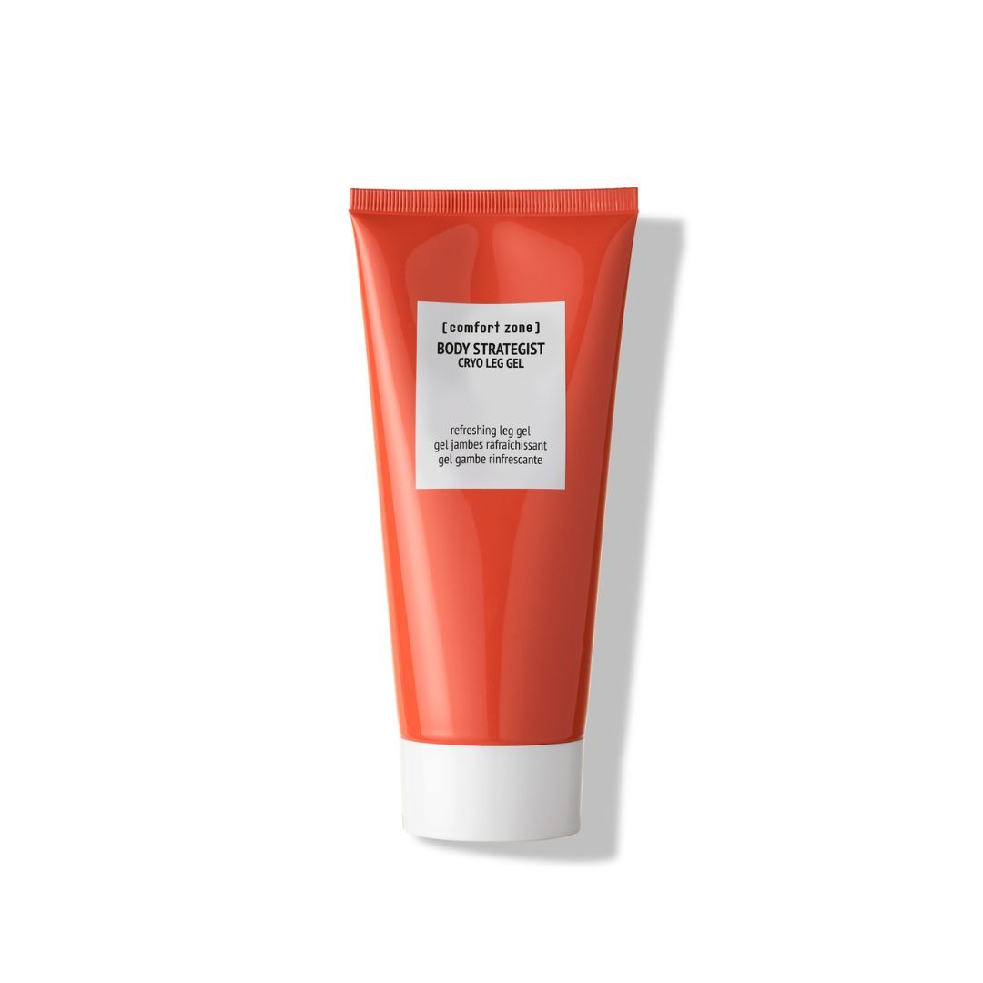 Body Strategist Cryo Leg Gel