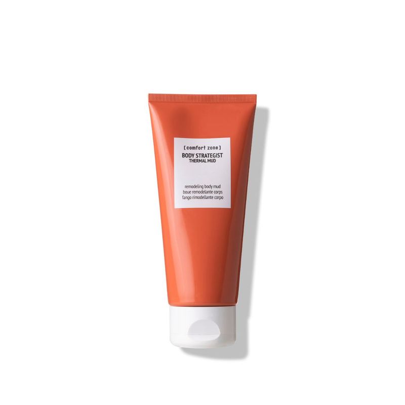 Body Strategist Thermal Mud