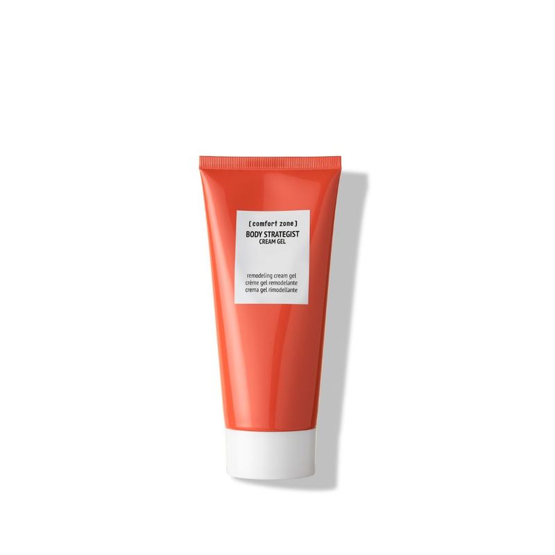 Body Strategist Cream Gel