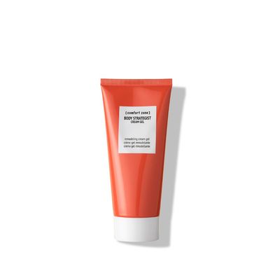 Body Strategist Cream Gel