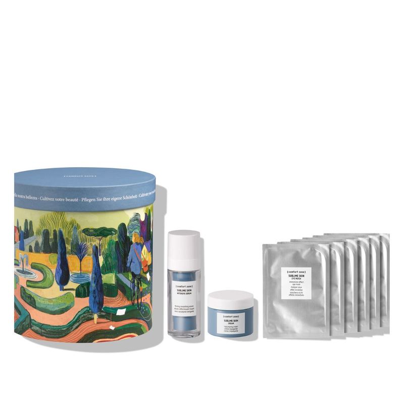 The Italian Garden Gift Set