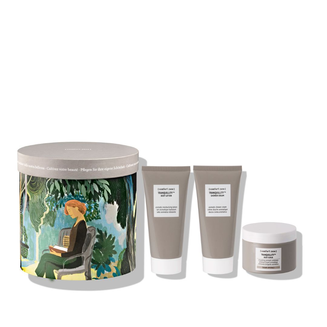 The Secret Garden Gift Set