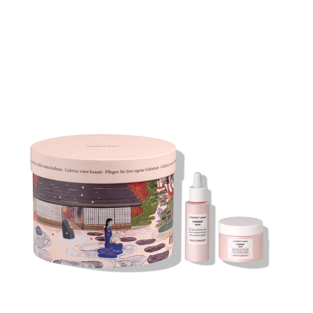 The Zen Garden Gift Set