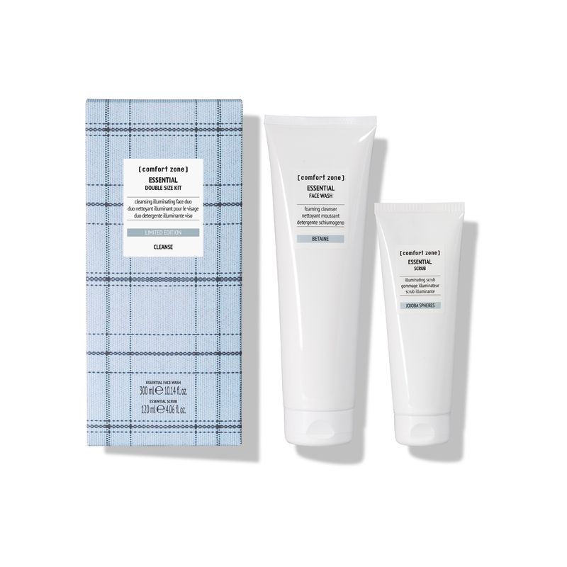 Essential Double Size Kit