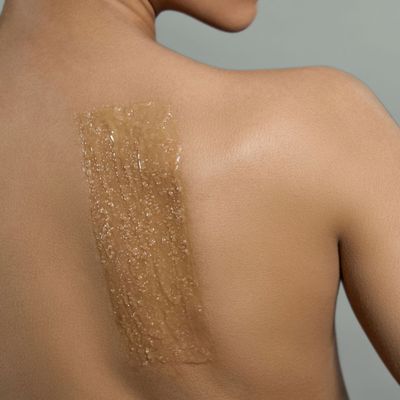 Body Exfoliators