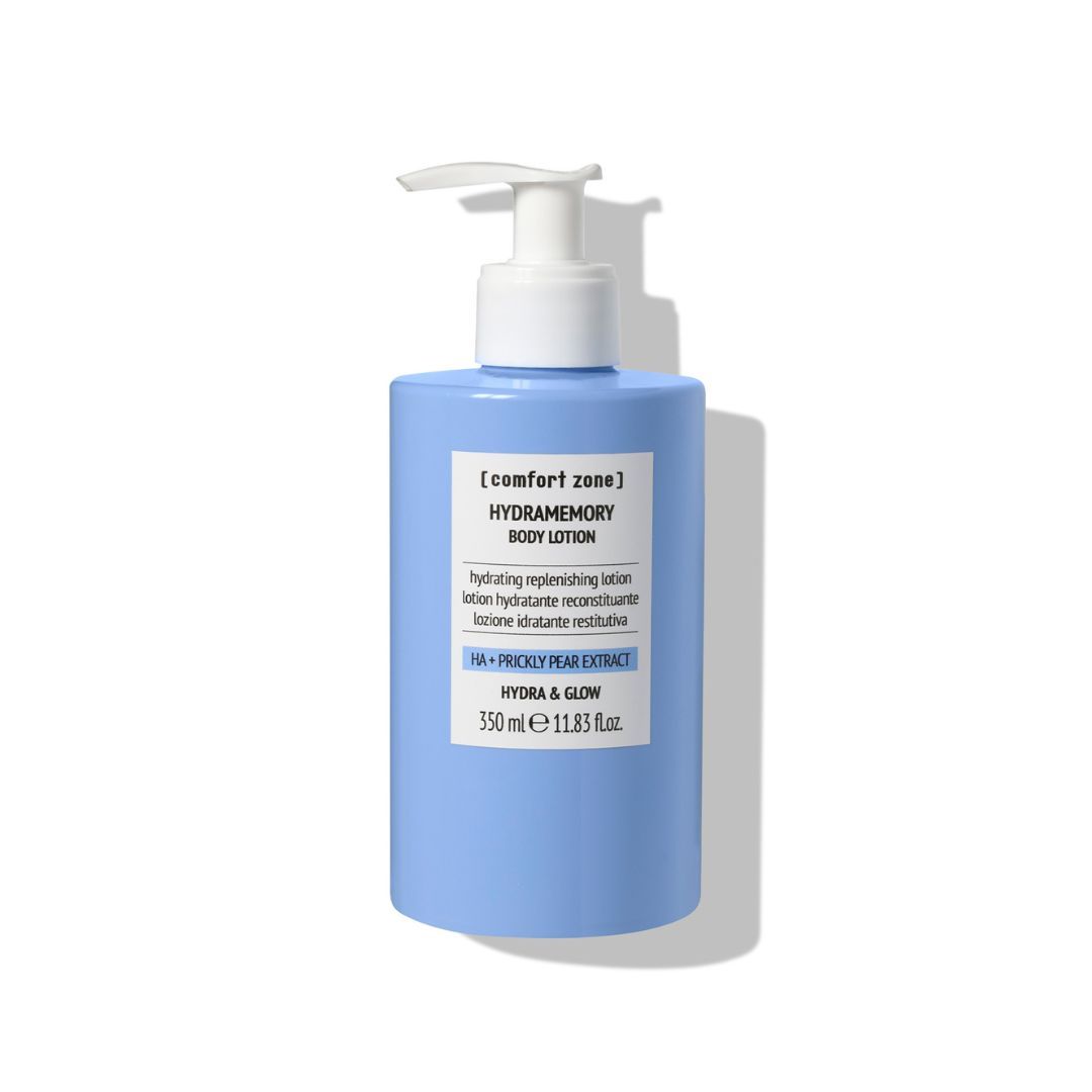 Hydramemory Body Lotion