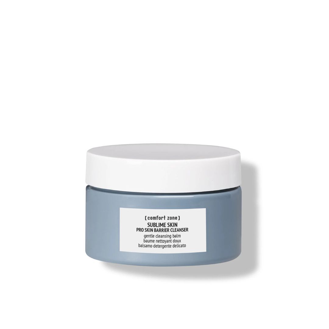 Sublime Skin Pro Skin Barrier Cleanser