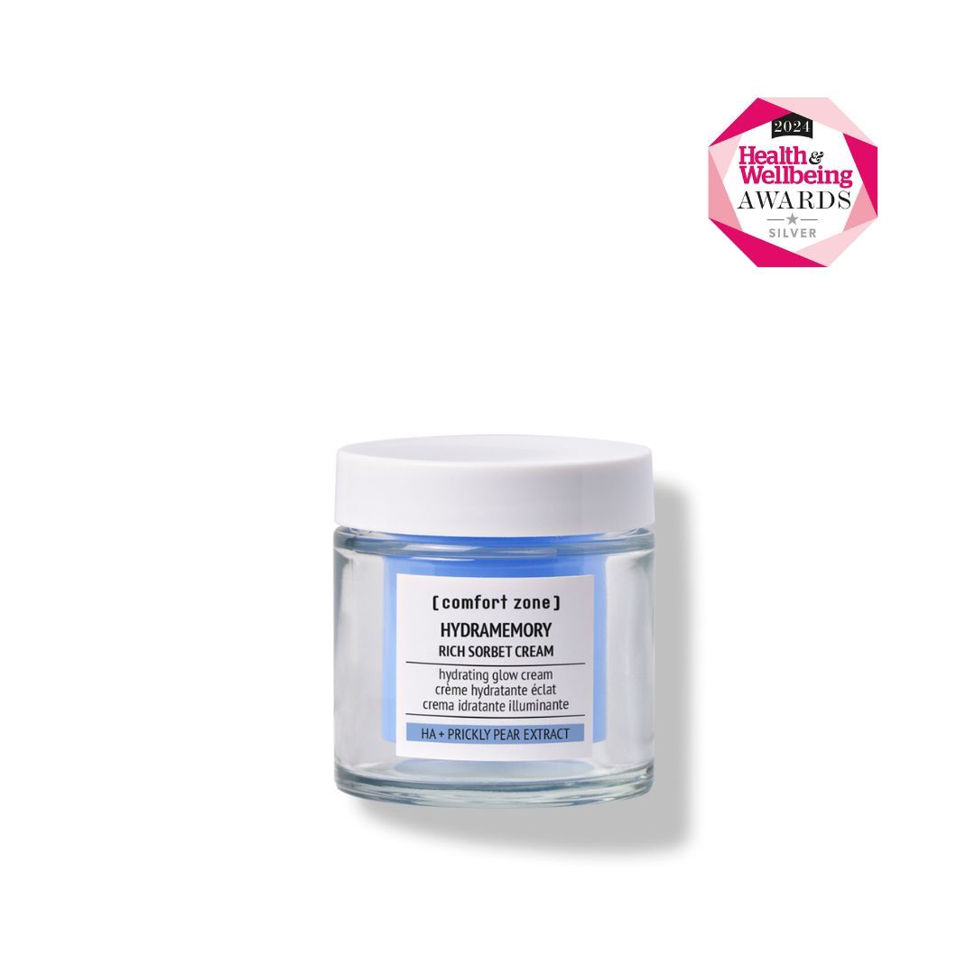 Hydramemory Rich Sorbet Cream