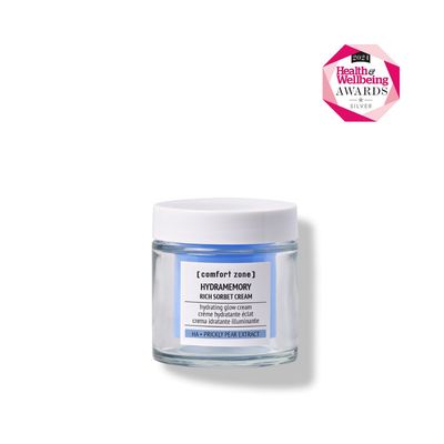 Hydramemory Rich Sorbet Cream