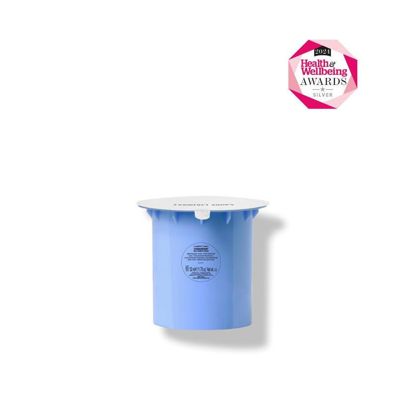 Hydramemory Rich Sorbet Cream Refill