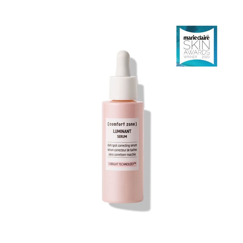 Luminant Serum