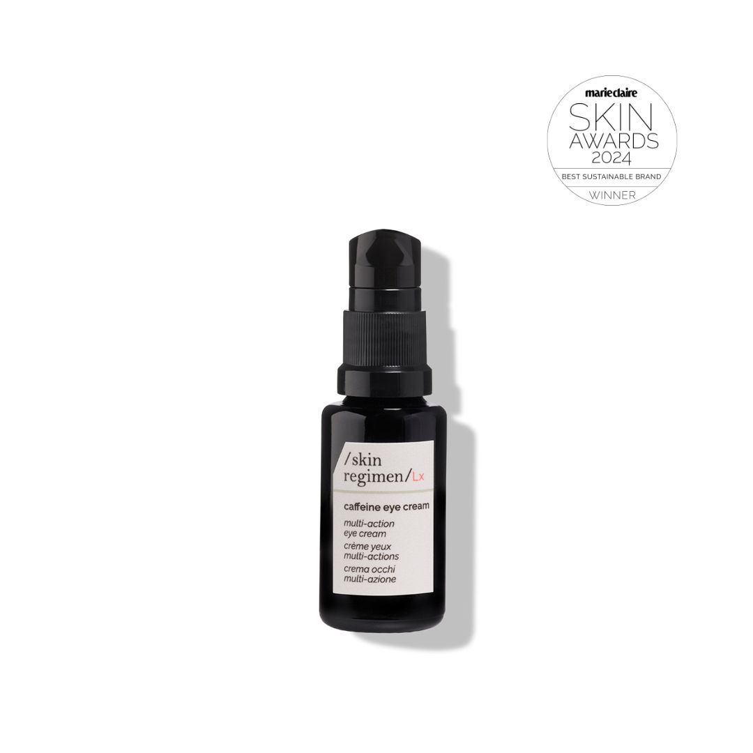 Skin Regimen /Lx Caffeine Eye Cream