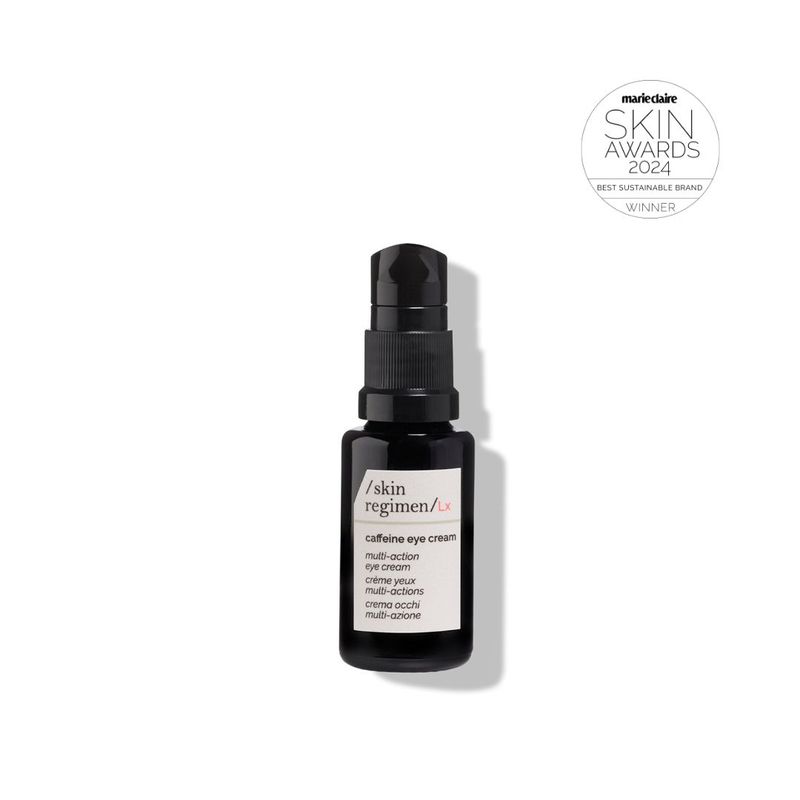 Skin Regimen /Lx Caffeine Eye Cream
