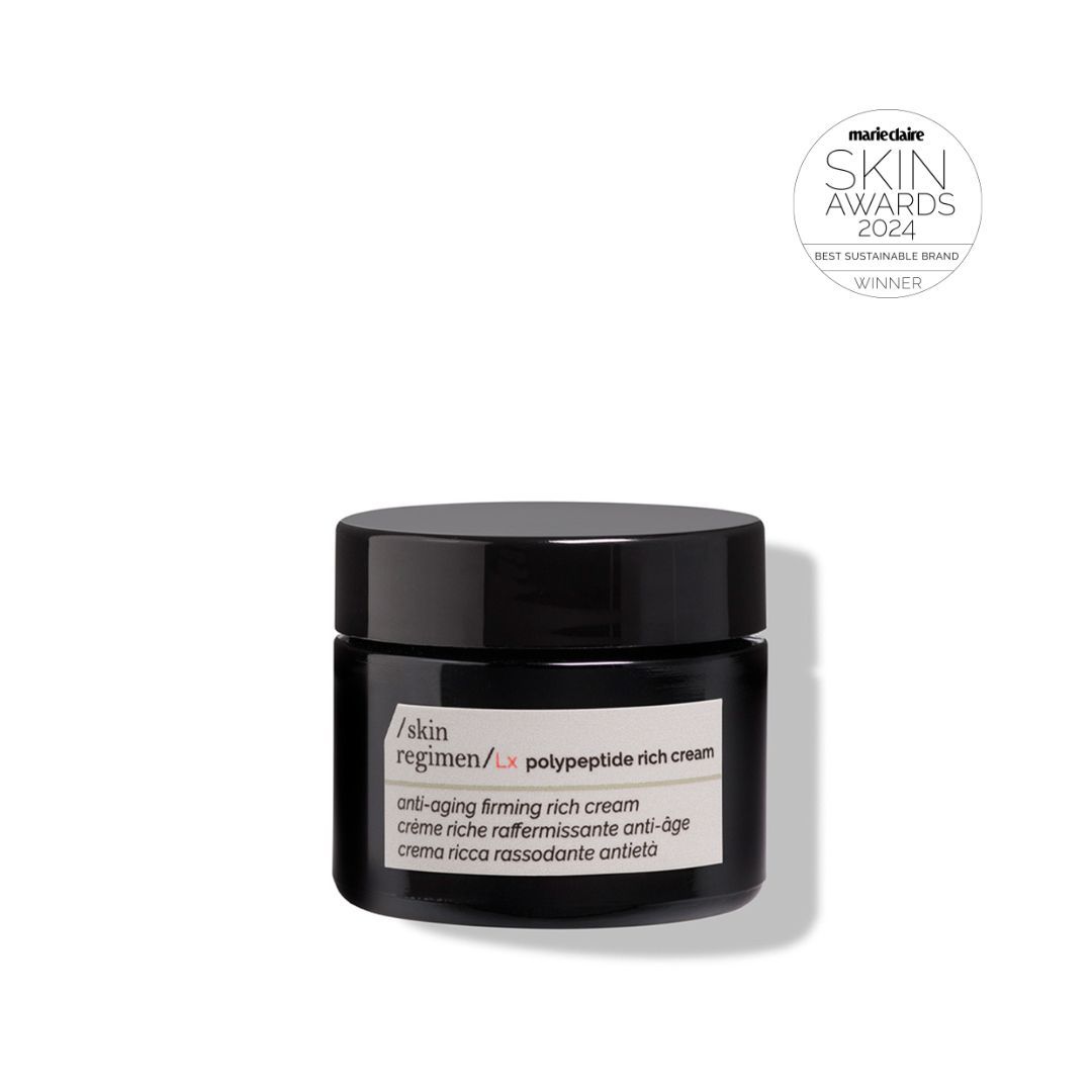 Skin Regimen /Lx Polypeptide Rich Cream
