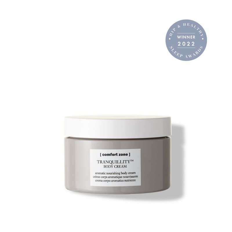 Tranquillity™ Body Cream