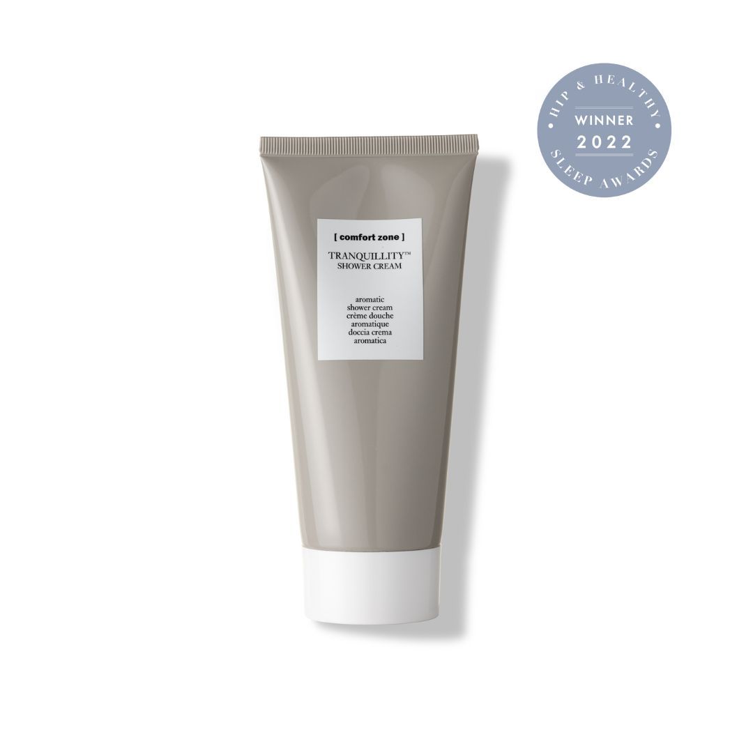 Tranquillity™ Shower Cream