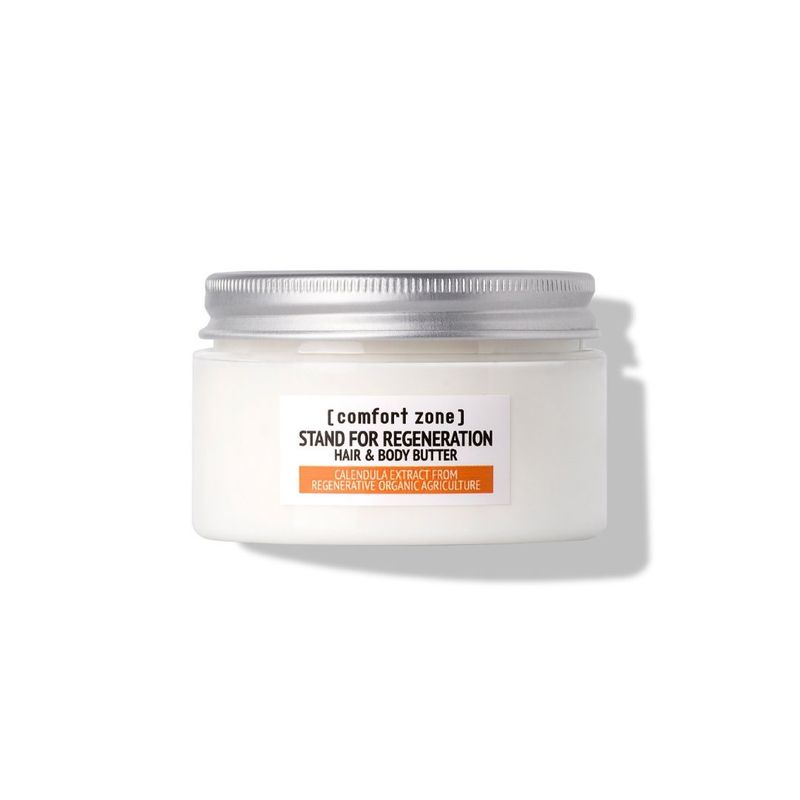 Stand For Regeneration Calendula Hair &amp; Body Butter