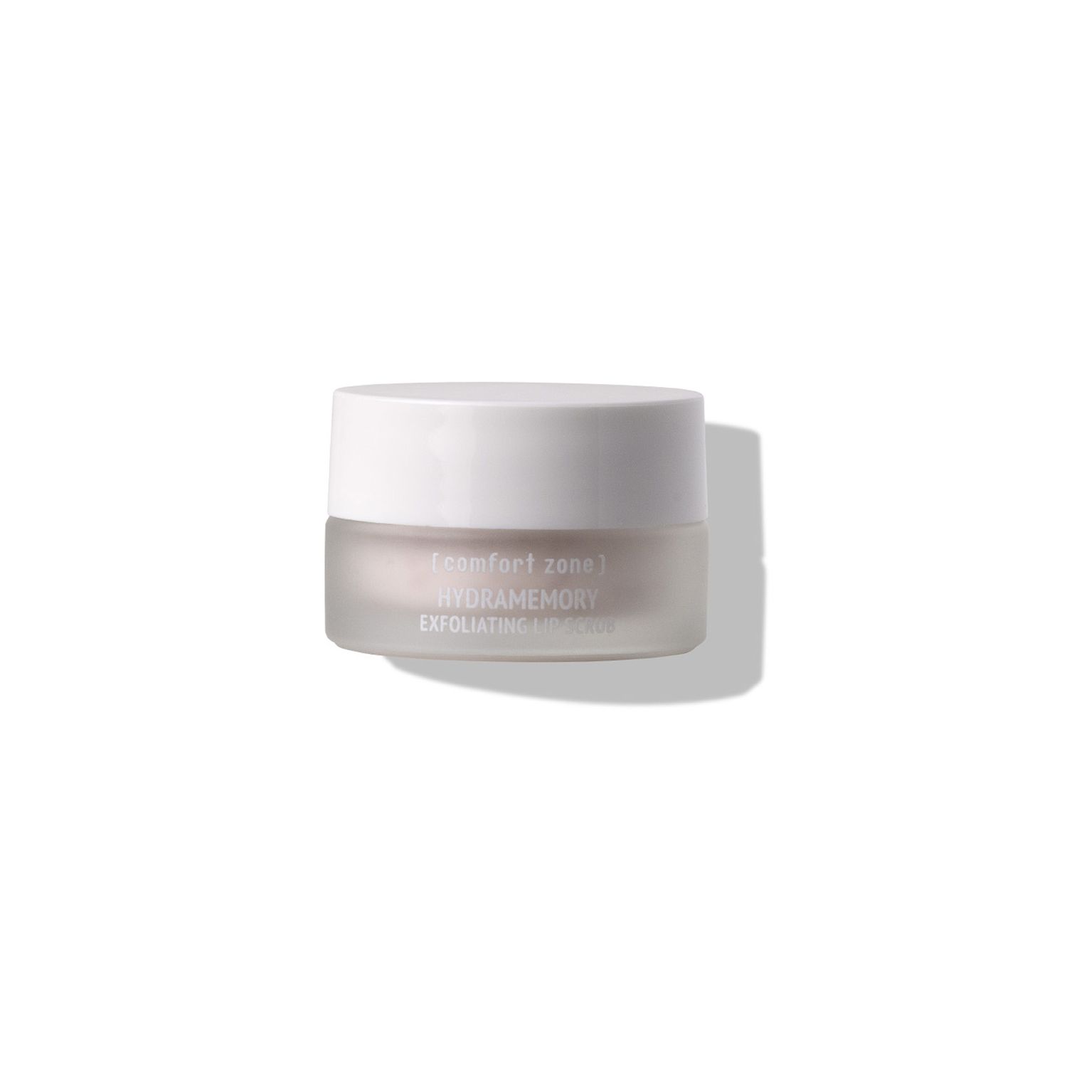 Hydramemory Lip Scrub