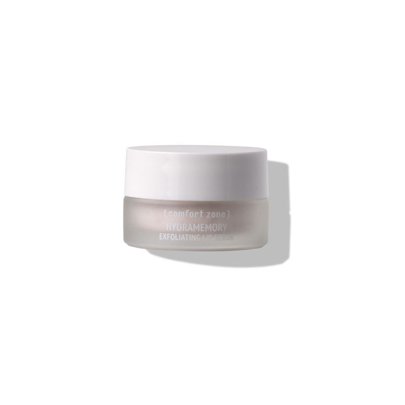 Hydramemory Lip Scrub