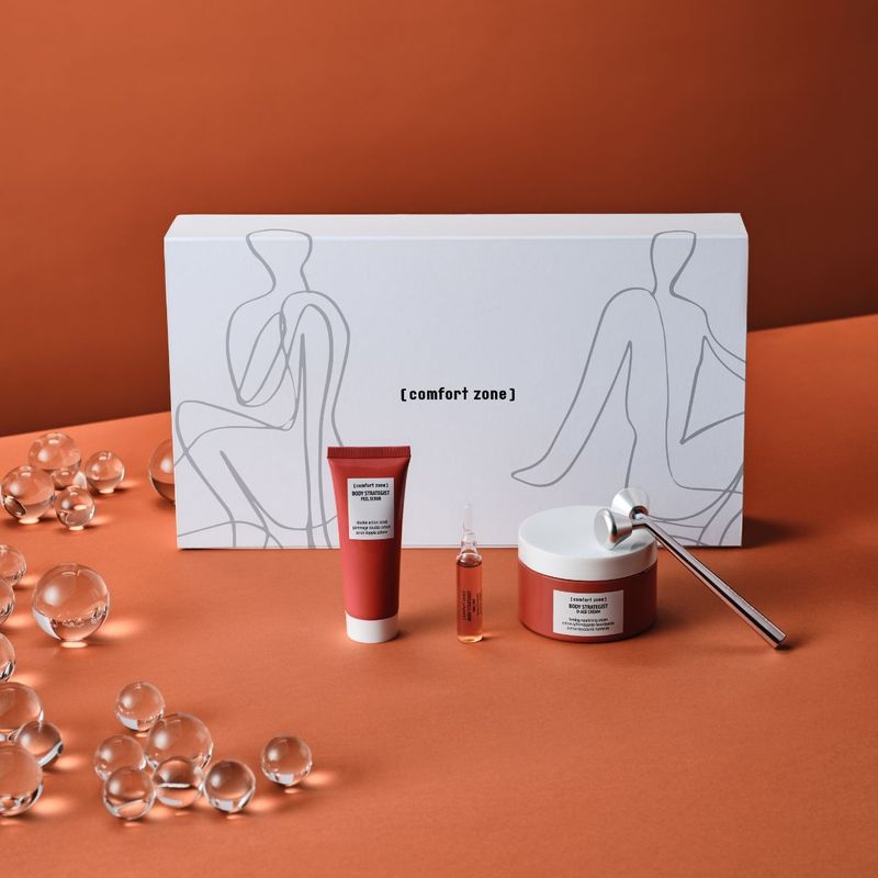 Body Strategist 28-Day Tone Kit