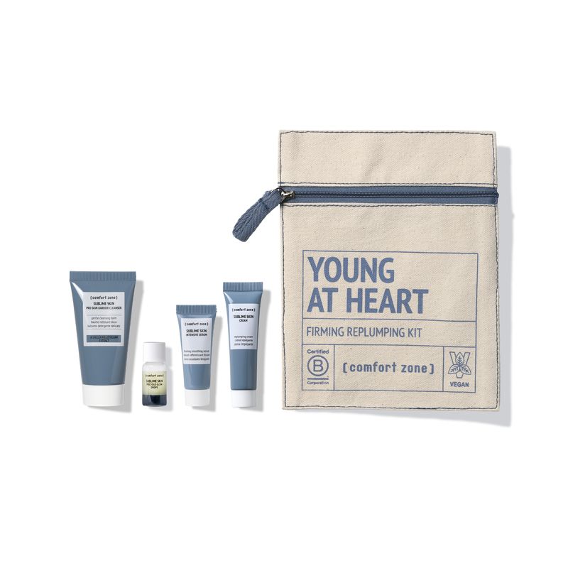 Young at Heart Kit