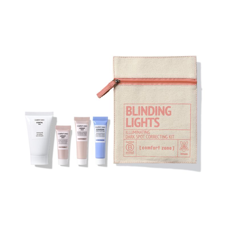 Blinding Lights Kit