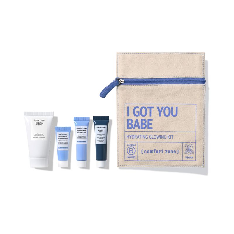 I Got You Babe Kit