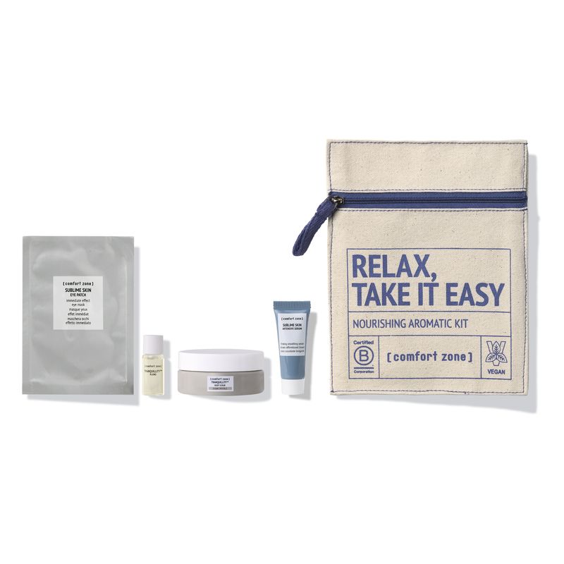 Relax, Take It Easy Kit
