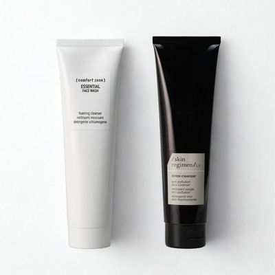 Cleansers