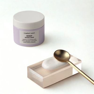Moisturizers