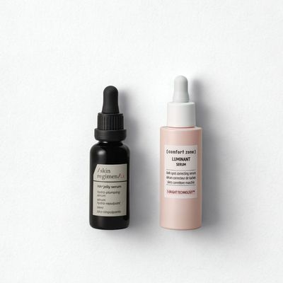 Serums &amp; Boosters