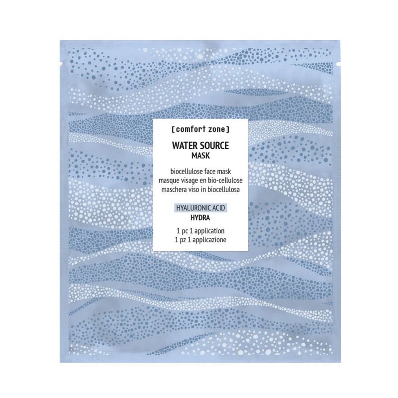 Water Source Sheet Mask