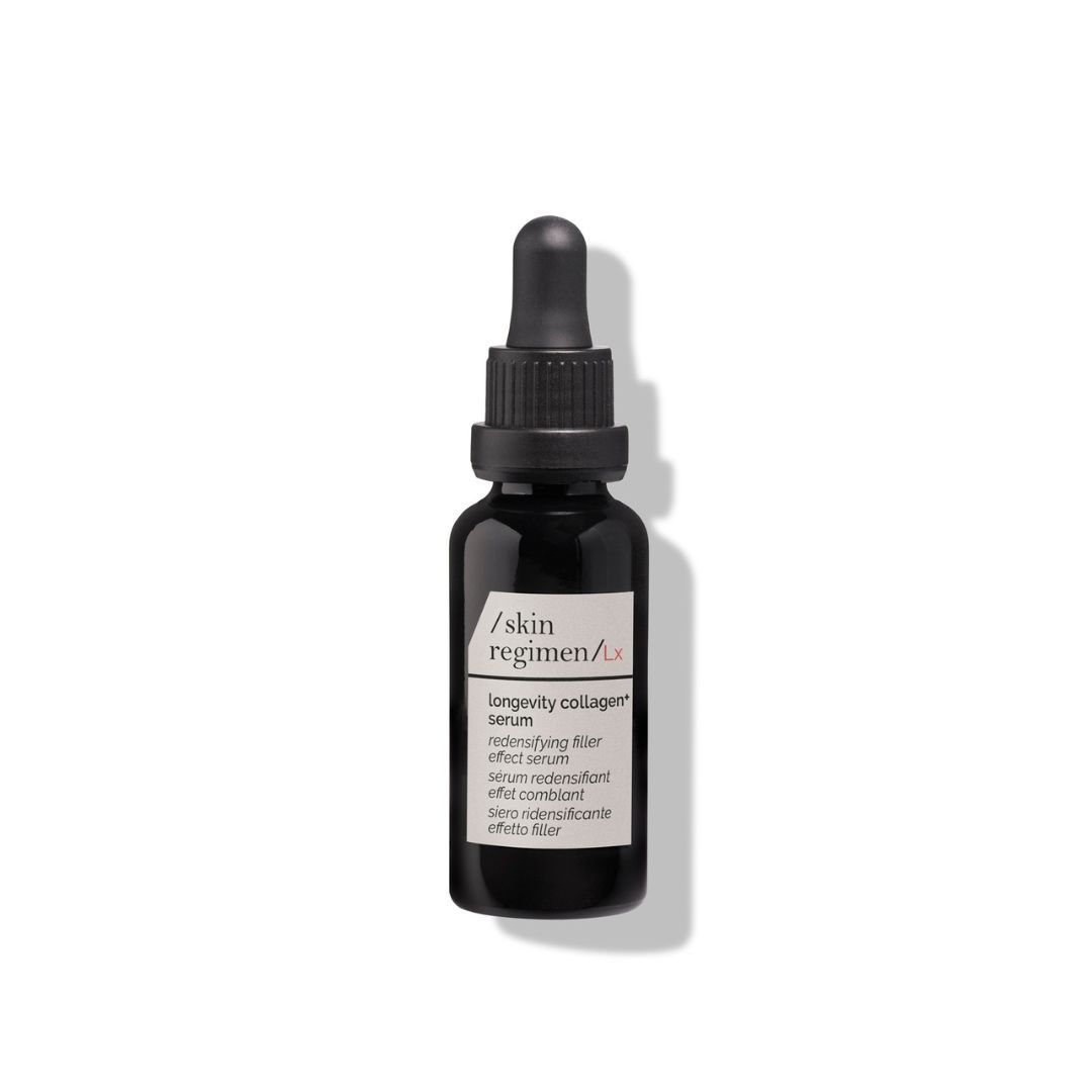 Skin Regimen /Lx Longevity Collagen+ Serum