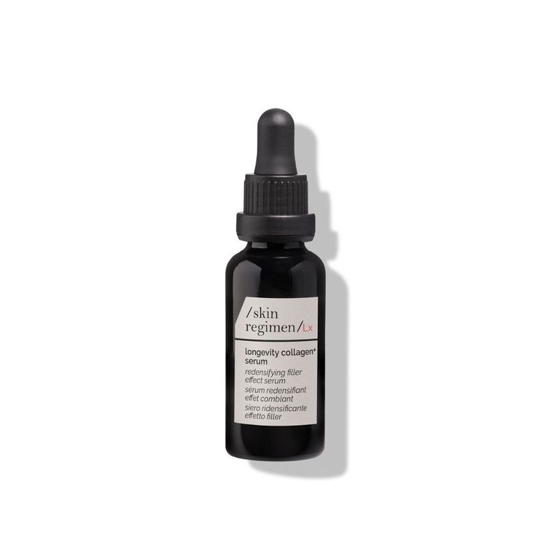 Skin Regimen /Lx Longevity Collagen+ Serum