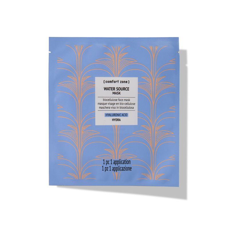 Special Edition Water Source Sheet Mask