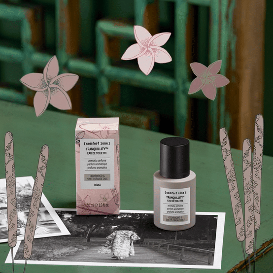 Tranquillity™ Eau De Toilette Tranquillity™ Eau De Toilette