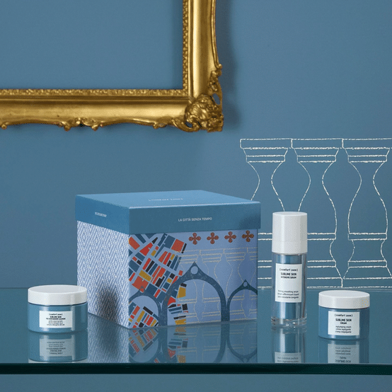 The Timeless City Gift Set