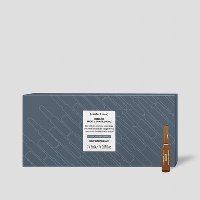 Renight Bright &amp; Smooth Ampoules