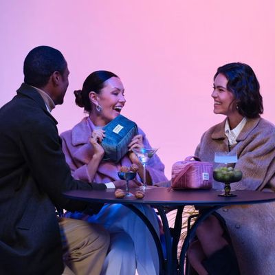 The Joy of Light Gift Collection