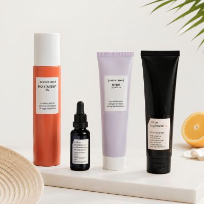 Summer Skincare Guide