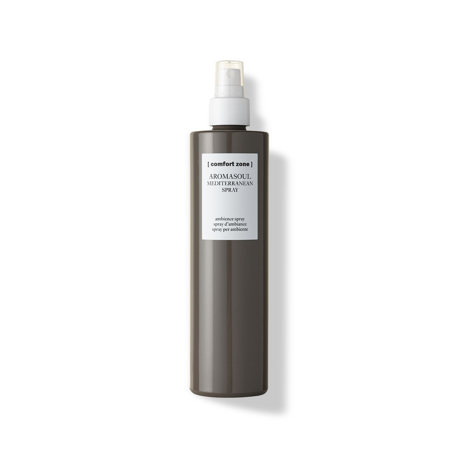 Aromasoul Mediterranean Ambience Spray