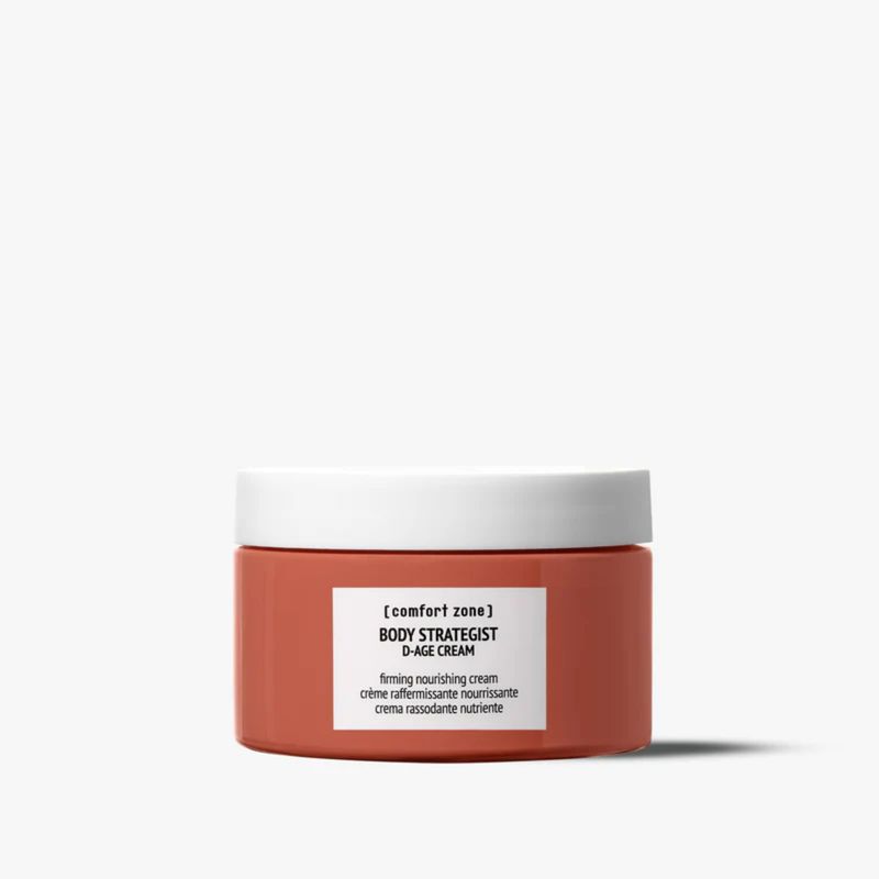 Body Strategist D-Age Cream