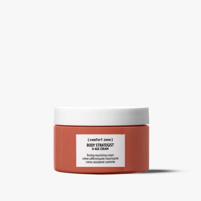 Body Strategist D-Age Cream Body Strategist D-Age Cream