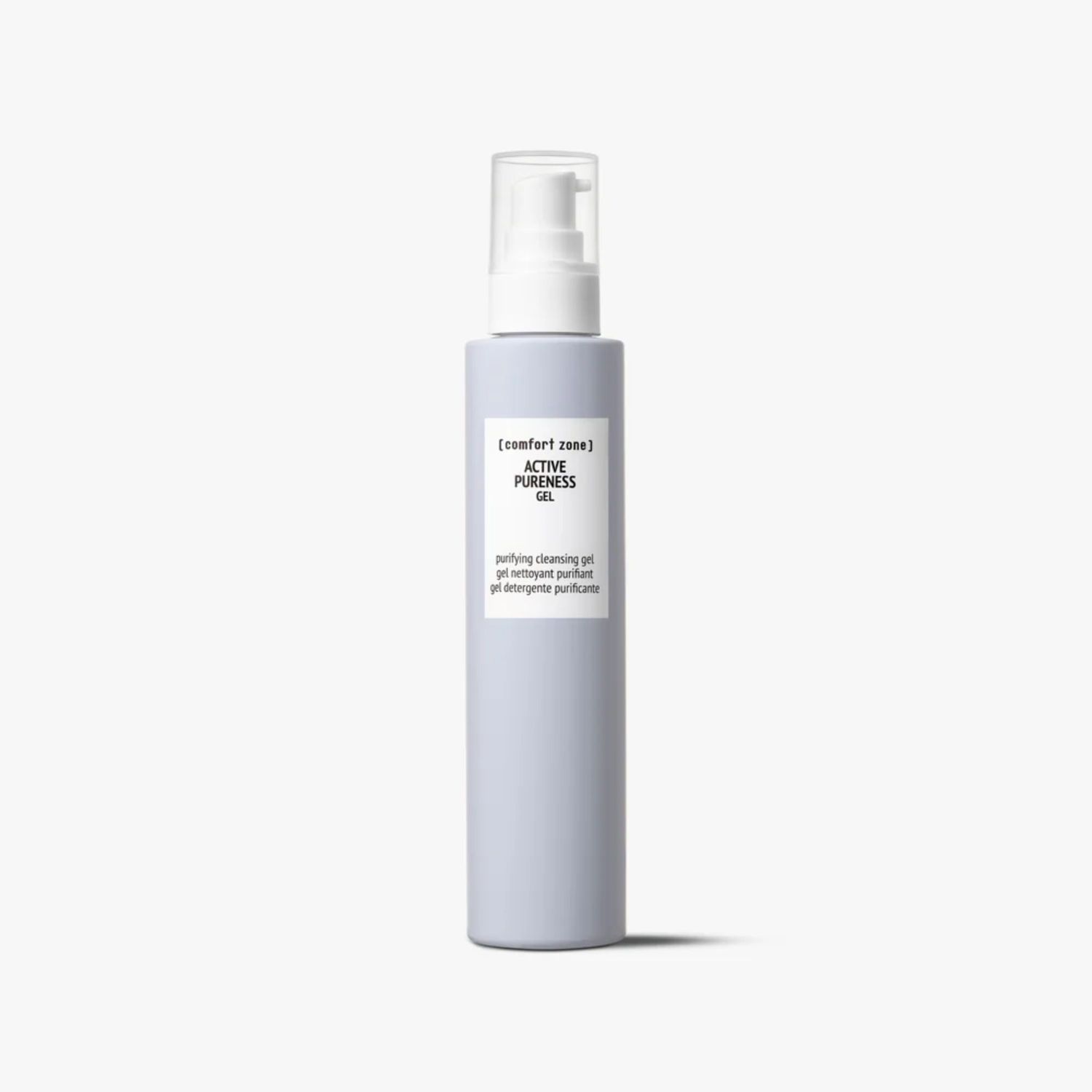 Active Pureness Gel Cleanser