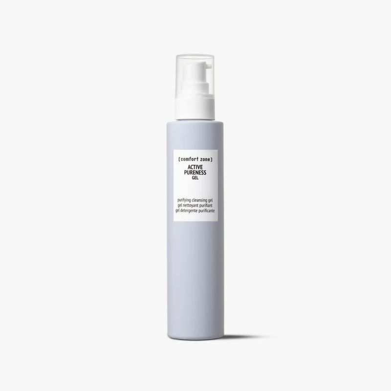 Active Pureness Gel Cleanser