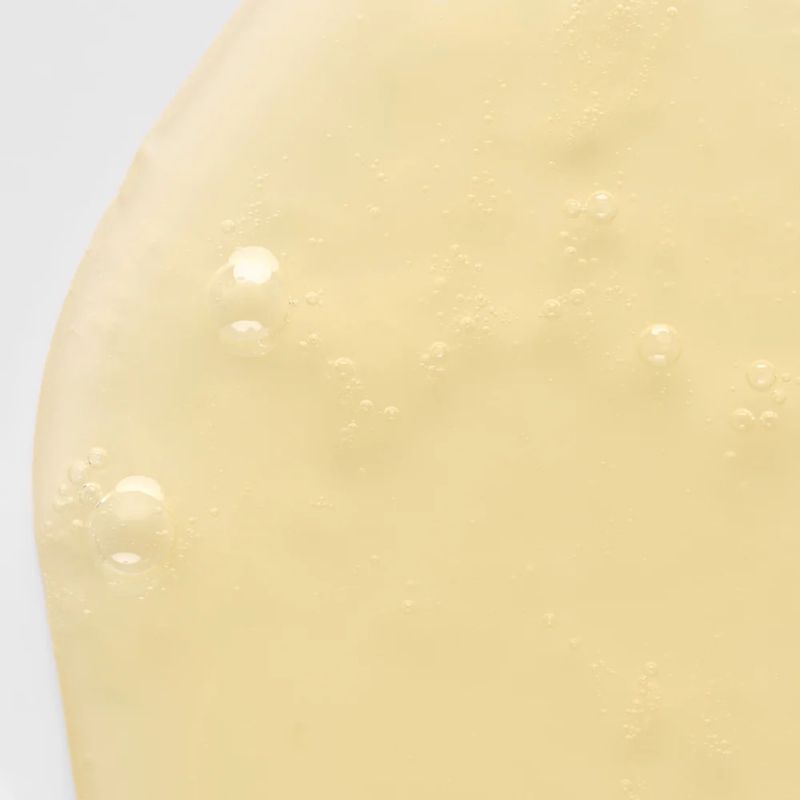 Active Pureness Gel Cleanser