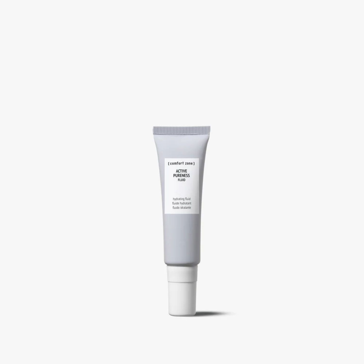 Active Pureness Fluid