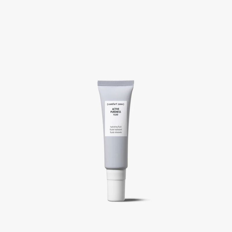 Active Pureness Fluid
