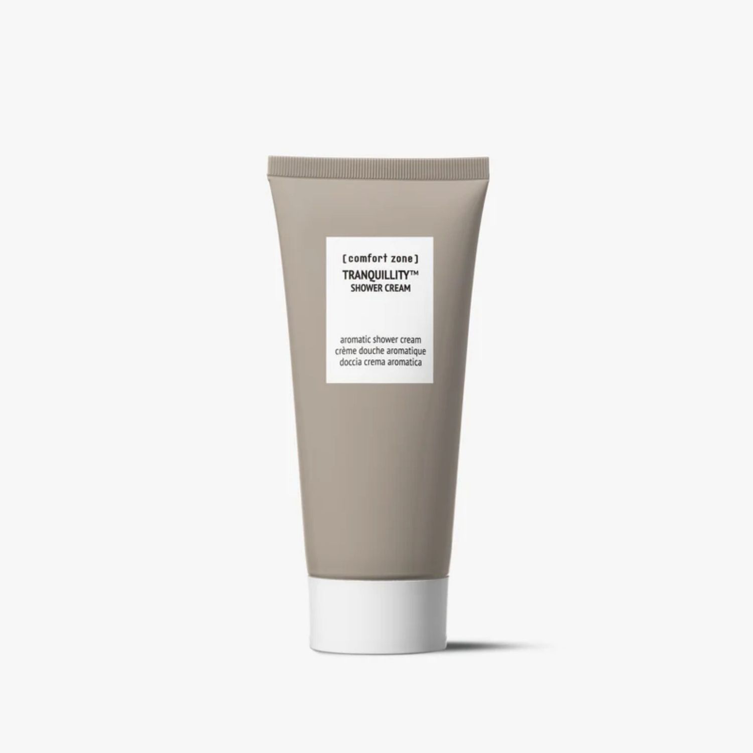 Tranquillity™ Shower Cream